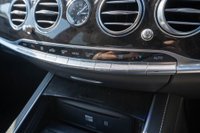 USED 2016 16 MERCEDES-BENZ S CLASS 5.5 S63L V8 AMG (Executive) Saloon 4dr Petrol SpdS MCT Euro 6 (s/s) (585 ps) FSH, AMG DRIVERS PACK, HUD, 360 CAM