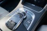 USED 2016 16 MERCEDES-BENZ S CLASS 5.5 S63L V8 AMG (Executive) Saloon 4dr Petrol SpdS MCT Euro 6 (s/s) (585 ps) FSH, AMG DRIVERS PACK, HUD, 360 CAM