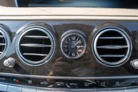USED 2016 16 MERCEDES-BENZ S CLASS 5.5 S63L V8 AMG (Executive) Saloon 4dr Petrol SpdS MCT Euro 6 (s/s) (585 ps) FSH, AMG DRIVERS PACK, HUD, 360 CAM