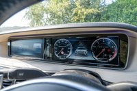 USED 2016 16 MERCEDES-BENZ S CLASS 5.5 S63L V8 AMG (Executive) Saloon 4dr Petrol SpdS MCT Euro 6 (s/s) (585 ps) FSH, AMG DRIVERS PACK, HUD, 360 CAM