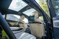 USED 2016 16 MERCEDES-BENZ S CLASS 5.5 S63L V8 AMG (Executive) Saloon 4dr Petrol SpdS MCT Euro 6 (s/s) (585 ps) FSH, AMG DRIVERS PACK, HUD, 360 CAM