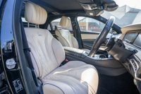 USED 2016 16 MERCEDES-BENZ S CLASS 5.5 S63L V8 AMG (Executive) Saloon 4dr Petrol SpdS MCT Euro 6 (s/s) (585 ps) FSH, AMG DRIVERS PACK, HUD, 360 CAM
