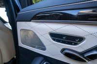 USED 2016 16 MERCEDES-BENZ S CLASS 5.5 S63L V8 AMG (Executive) Saloon 4dr Petrol SpdS MCT Euro 6 (s/s) (585 ps) FSH, AMG DRIVERS PACK, HUD, 360 CAM