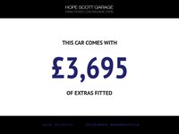 USED 2016 16 MINI HATCH 1.5 Cooper Hatchback 3dr Petrol Manual Euro 6 (s/s) (136 ps) ***SUPER LOW MILEAGE*** JUST ARRIVED / LOW MILEAGE / SPEC