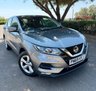 USED 2019 69 NISSAN QASHQAI 1.5 dCi Acenta Premium SUV 5dr Diesel Manual Euro 6 (s/s) (115 ps) 