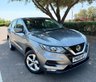 USED 2019 69 NISSAN QASHQAI 1.5 dCi Acenta Premium SUV 5dr Diesel Manual Euro 6 (s/s) (115 ps) 