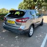USED 2019 69 NISSAN QASHQAI 1.5 dCi Acenta Premium SUV 5dr Diesel Manual Euro 6 (s/s) (115 ps) 