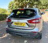 USED 2019 69 NISSAN QASHQAI 1.5 dCi Acenta Premium SUV 5dr Diesel Manual Euro 6 (s/s) (115 ps) 