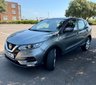 USED 2019 69 NISSAN QASHQAI 1.5 dCi Acenta Premium SUV 5dr Diesel Manual Euro 6 (s/s) (115 ps) 