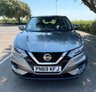 USED 2019 69 NISSAN QASHQAI 1.5 dCi Acenta Premium SUV 5dr Diesel Manual Euro 6 (s/s) (115 ps) 