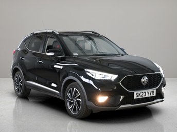 2023 MG MG ZS