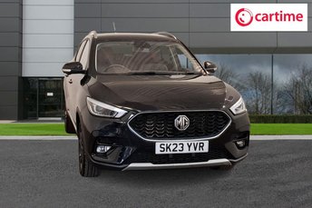 2023 MG MG ZS