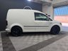 USED 2018 T VOLKSWAGEN CADDY 1.4 TSI C20 BlueMotion Tech Trendline Panel Van 5dr Petrol Manual SWB Euro 6 (s/s) (125 ps) 6 MONTHS WARR, NEW SERVICE & MOT