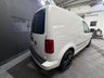 USED 2018 T VOLKSWAGEN CADDY 1.4 TSI C20 BlueMotion Tech Trendline Panel Van 5dr Petrol Manual SWB Euro 6 (s/s) (125 ps) 6 MONTHS WARR, NEW SERVICE & MOT