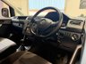 USED 2018 T VOLKSWAGEN CADDY 1.4 TSI C20 BlueMotion Tech Trendline Panel Van 5dr Petrol Manual SWB Euro 6 (s/s) (125 ps) 6 MONTHS WARR, NEW SERVICE & MOT