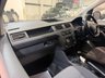 USED 2018 T VOLKSWAGEN CADDY 1.4 TSI C20 BlueMotion Tech Trendline Panel Van 5dr Petrol Manual SWB Euro 6 (s/s) (125 ps) 6 MONTHS WARR, NEW SERVICE & MOT