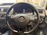 USED 2018 T VOLKSWAGEN CADDY 1.4 TSI C20 BlueMotion Tech Trendline Panel Van 5dr Petrol Manual SWB Euro 6 (s/s) (125 ps) 6 MONTHS WARR, NEW SERVICE & MOT
