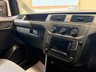 USED 2018 T VOLKSWAGEN CADDY 1.4 TSI C20 BlueMotion Tech Trendline Panel Van 5dr Petrol Manual SWB Euro 6 (s/s) (125 ps) 6 MONTHS WARR, NEW SERVICE & MOT