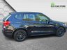 USED 2014 64 BMW X3 2.0 20d M Sport SUV 5dr Diesel Auto xDrive Euro 6 (s/s) (190 ps) 