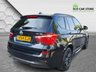 USED 2014 64 BMW X3 2.0 20d M Sport SUV 5dr Diesel Auto xDrive Euro 6 (s/s) (190 ps) 