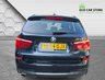 USED 2014 64 BMW X3 2.0 20d M Sport SUV 5dr Diesel Auto xDrive Euro 6 (s/s) (190 ps) 