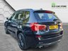 USED 2014 64 BMW X3 2.0 20d M Sport SUV 5dr Diesel Auto xDrive Euro 6 (s/s) (190 ps) 