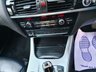 USED 2014 64 BMW X3 2.0 20d M Sport SUV 5dr Diesel Auto xDrive Euro 6 (s/s) (190 ps) 