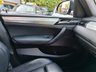 USED 2014 64 BMW X3 2.0 20d M Sport SUV 5dr Diesel Auto xDrive Euro 6 (s/s) (190 ps) 