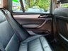 USED 2014 64 BMW X3 2.0 20d M Sport SUV 5dr Diesel Auto xDrive Euro 6 (s/s) (190 ps) 