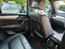 USED 2014 64 BMW X3 2.0 20d M Sport SUV 5dr Diesel Auto xDrive Euro 6 (s/s) (190 ps) 