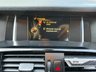 USED 2014 64 BMW X3 2.0 20d M Sport SUV 5dr Diesel Auto xDrive Euro 6 (s/s) (190 ps) 