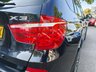USED 2014 64 BMW X3 2.0 20d M Sport SUV 5dr Diesel Auto xDrive Euro 6 (s/s) (190 ps) 