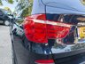 USED 2014 64 BMW X3 2.0 20d M Sport SUV 5dr Diesel Auto xDrive Euro 6 (s/s) (190 ps) 