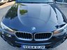USED 2014 64 BMW X3 2.0 20d M Sport SUV 5dr Diesel Auto xDrive Euro 6 (s/s) (190 ps) 