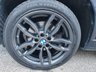USED 2014 64 BMW X3 2.0 20d M Sport SUV 5dr Diesel Auto xDrive Euro 6 (s/s) (190 ps) 