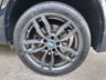 USED 2014 64 BMW X3 2.0 20d M Sport SUV 5dr Diesel Auto xDrive Euro 6 (s/s) (190 ps) 