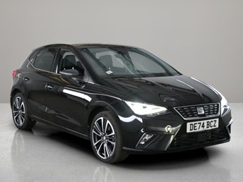 2024 SEAT IBIZA