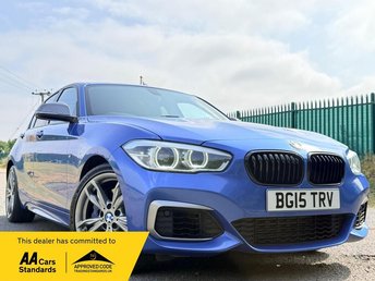 View our BMW 1 Series