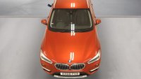 USED 2018 68 BMW X1 2.0 20i xLine SUV 5dr Petrol DCT sDrive Euro 6 (s/s) (192 ps) 