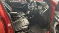 USED 2018 68 BMW X1 2.0 20i xLine SUV 5dr Petrol DCT sDrive Euro 6 (s/s) (192 ps) 