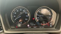 USED 2018 68 BMW X1 2.0 20i xLine SUV 5dr Petrol DCT sDrive Euro 6 (s/s) (192 ps) 