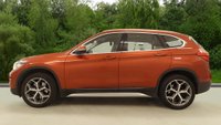 USED 2018 68 BMW X1 2.0 20i xLine SUV 5dr Petrol DCT sDrive Euro 6 (s/s) (192 ps) 