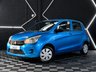 USED 2015 65 SUZUKI CELERIO 1.0 SZ2 Hatchback 5dr Petrol Manual Euro 6 (68 ps) 12 MONTHS MOT - FINANCE ARRANGED - IRVINE - AYR - GLASGOW
