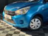 USED 2015 65 SUZUKI CELERIO 1.0 SZ2 Hatchback 5dr Petrol Manual Euro 6 (68 ps) 12 MONTHS MOT - FINANCE ARRANGED - IRVINE - AYR - GLASGOW