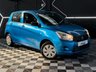 USED 2015 65 SUZUKI CELERIO 1.0 SZ2 Hatchback 5dr Petrol Manual Euro 6 (68 ps) 12 MONTHS MOT - FINANCE ARRANGED - IRVINE - AYR - GLASGOW