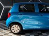USED 2015 65 SUZUKI CELERIO 1.0 SZ2 Hatchback 5dr Petrol Manual Euro 6 (68 ps) 12 MONTHS MOT - FINANCE ARRANGED - IRVINE - AYR - GLASGOW