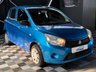 USED 2015 65 SUZUKI CELERIO 1.0 SZ2 Hatchback 5dr Petrol Manual Euro 6 (68 ps) 12 MONTHS MOT - FINANCE ARRANGED - IRVINE - AYR - GLASGOW