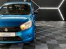 USED 2015 65 SUZUKI CELERIO 1.0 SZ2 Hatchback 5dr Petrol Manual Euro 6 (68 ps) 12 MONTHS MOT - FINANCE ARRANGED - IRVINE - AYR - GLASGOW