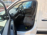 USED 2022 72 PEUGEOT PARTNER 1.5 BlueHDi 1000 Professional Premium SWB Euro 6 100 - 3 SEATS + AIR CON 3 SEATS + AIR CON + ONLY 25000 MILES