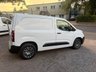 USED 2022 72 PEUGEOT PARTNER 1.5 BlueHDi 1000 Professional Premium SWB Euro 6 100 - 3 SEATS + AIR CON 3 SEATS + AIR CON + ONLY 25000 MILES